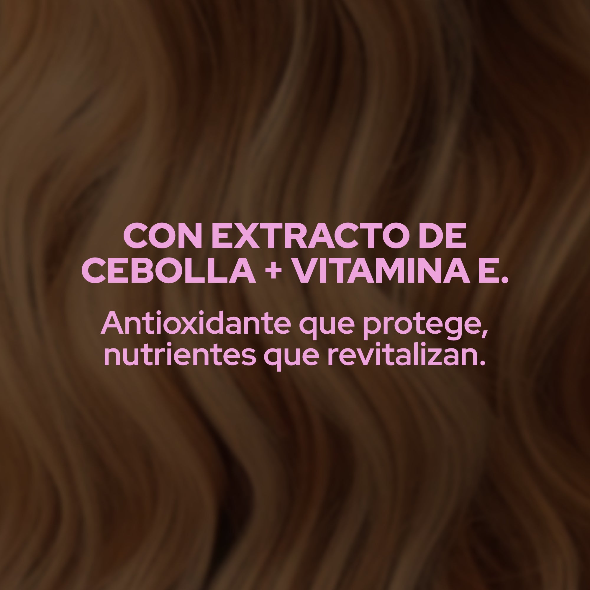 ACONDICIONADOR CON CEBOLLA ANYELUZ - Imagen 3