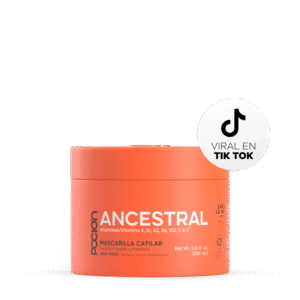 ANCESTRAL MASCARILLA DE REPARACIÓN LA POCIÓN