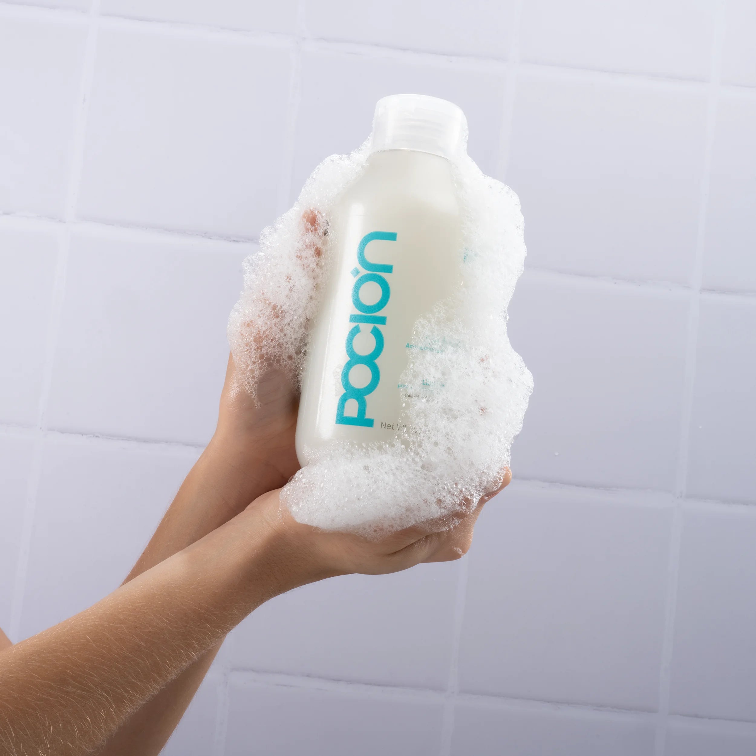 SHAMPOO DE REPARACIÓN LA POCIÓN - Imagen 2