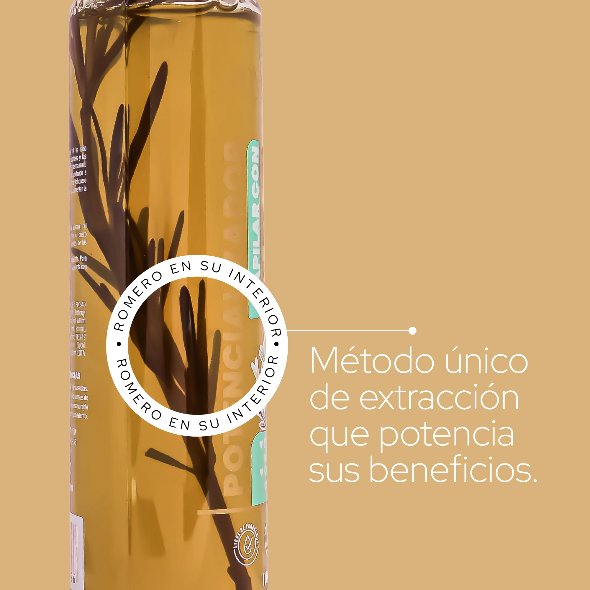 POTENCIALIZADOR DE ROMERO ANYELUZ - Imagen 6