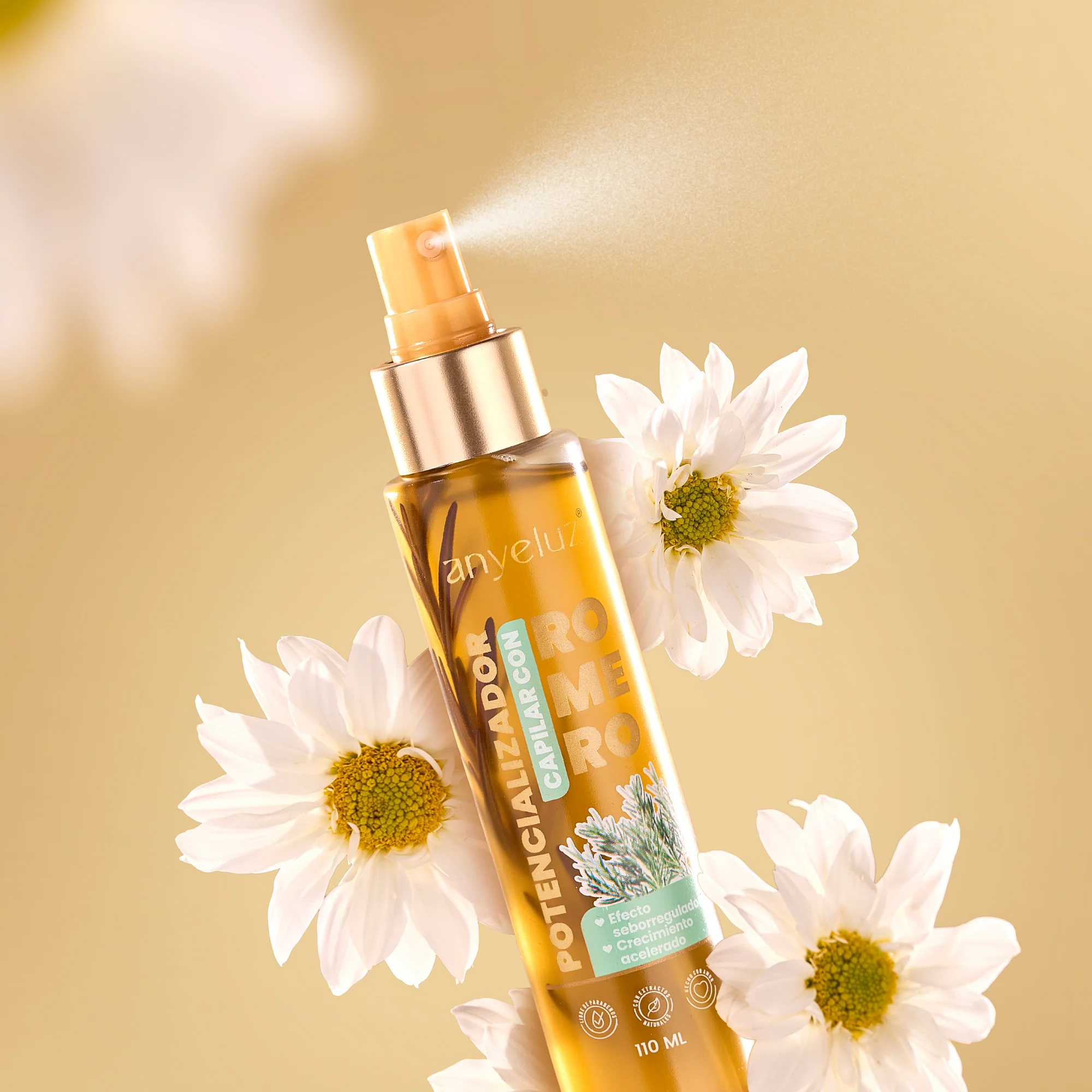 POTENCIALIZADOR DE ROMERO ANYELUZ - Imagen 8