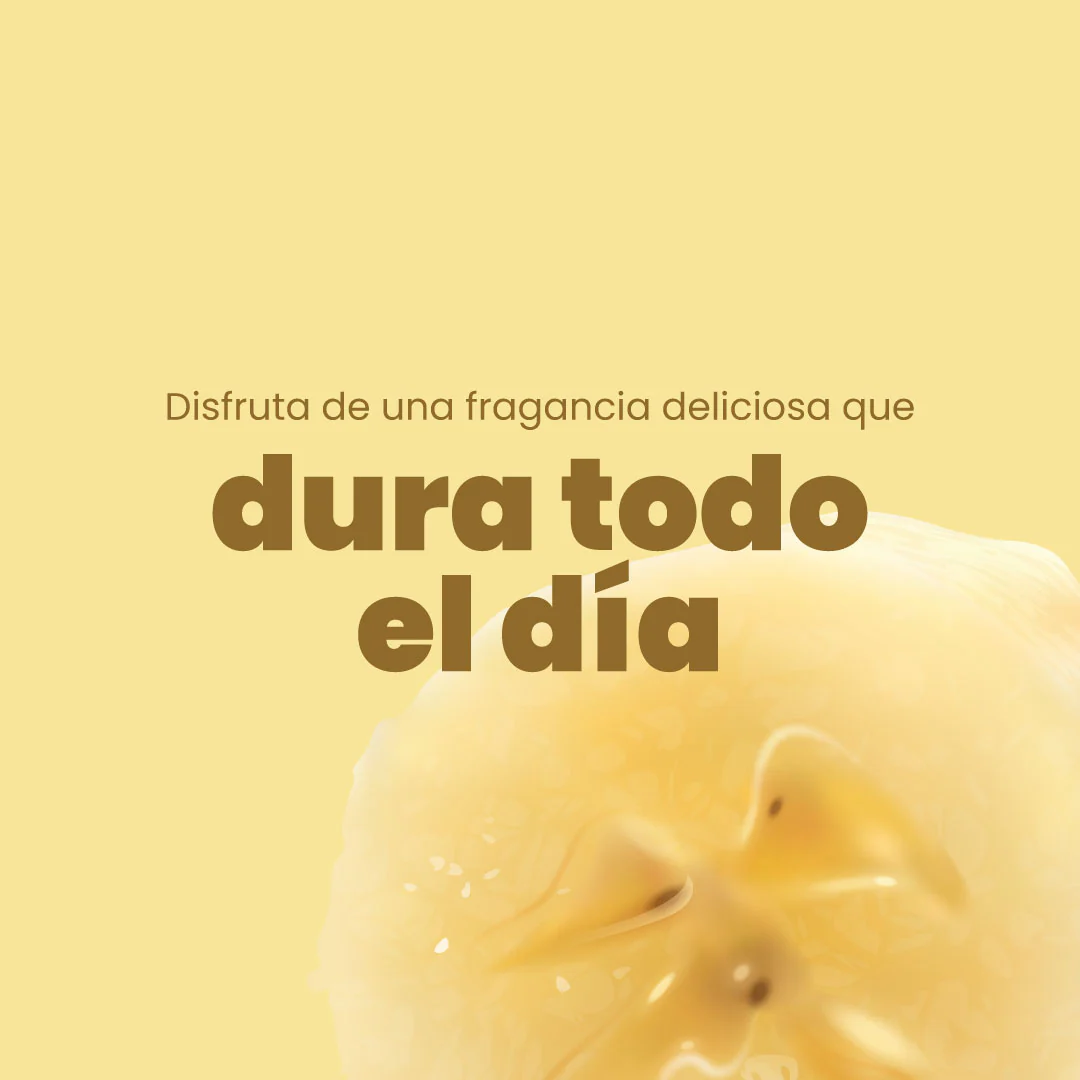 SHAMPOO CON BANANO ANYELUZ - Imagen 4